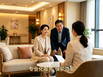 长汀有偿售卵代生女生的客户的客户群体有哪些