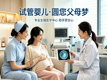 长汀辅助生育服务 试管婴儿行业的兴起背景、发展与未来展望